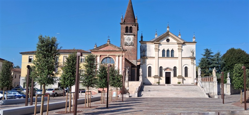 Centro storico