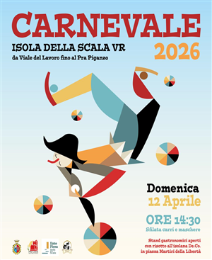 Carnevale di Isola della Scala