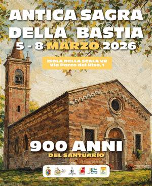 Sagra della Bastia: anniversario dei 900 anni
